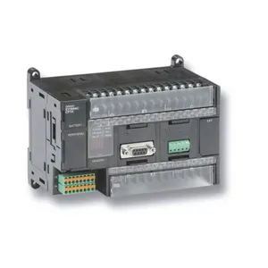 CP1H-X40DR-A orijinal omron plc düşük maliyetli yüksek kaliteli omron plc japonya'da yapılan omron plc