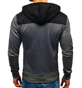 Vente en gros sweat-shirt avec logo personnalisé coton solide casual quotidien classique équipage français pull sweat à capuche pour femme sweat-shirt - Product Image 5