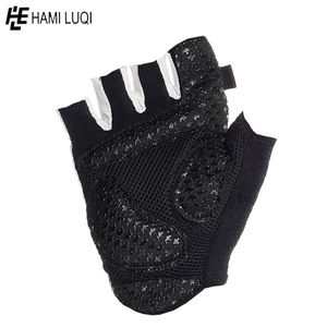 Gants de Yoga arthrite, accessoire de gymnastique et de fitness, en cuivre, avec emballage de poignet, livraison rapide, vente en gros, - Product Image 6