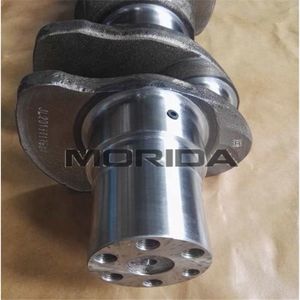 6D125 Moteur Diesel Vilebrequin pour Komatsu - Product Image 4