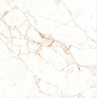 Carreaux de sol en porcelaine émaillée numérique polie Millennium 800x800mm 600x1200mm, imitation pierre moderne, texture antidérapante pour