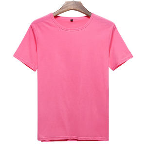 T-shirt vierge pour hommes, avec Logo personnalisé, vente en gros, - Product Image 3