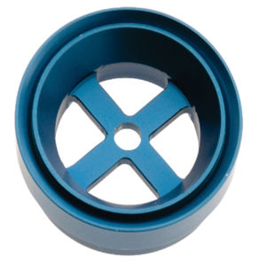 Marqueur grossann arerola, en aluminium, 4 tailles, 40mm/44mm/48mm/52mm - Product Image 1