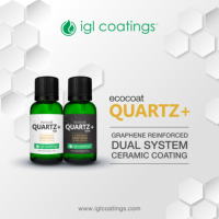 Revêtement céramique résistant à l'eau, Nano liquide, résistant à l'eau, peinture de voiture, Quartz ecoquet +, dureté 9H