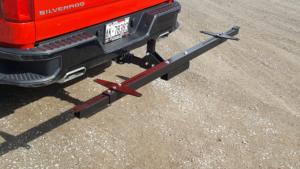 Soporte de montaje magnético para camión pesado B - Product Image 2