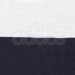 Chemises polo pour hommes décontractées, vente chaude, nouveau design, logo personnalisé, couleur unie, respirantes, chemises polo pour hommes respirantes - Product Image 3