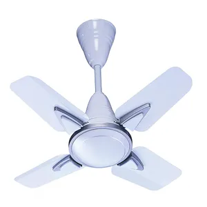 Manufacturer of Ceiling Fan | REVE Ceiling fans Amaze Deco 600 MM White, Warranty : 2 Year