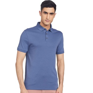 Bộ sưu tập mới! Người đàn ông của bông polo Áo sơ mi hoạt động thoải mái & phong cách hỗ trợ. Hoàn hảo cho lối sống năng động của bạn. Khám phá phạm vi của chúng tôi! - Product Image 5