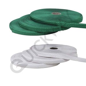 Tresse uniforme de cérémonie de haute qualité sur mesure en vert et noir fait à la main dentelle tresse vente en vrac 2024 - Product Image 2
