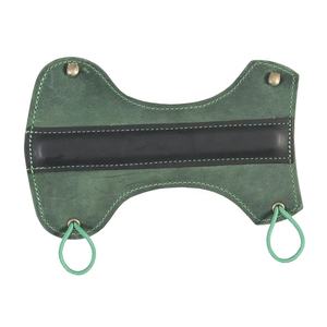 Fabricant de protections de bras en cuir de haute qualité pour le tir à l'arc en plein air, la chasse et le tir, protections armées - Product Image 4