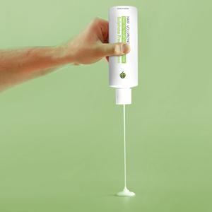 แชมพูสูตรเฉพาะสำหรับผมหนา ช่วยให้ผมสดชื่น บำรุงเส้นผม เพิ่มวอลลุ่ม และฟื้นฟูผมเสีย - Product Image 3