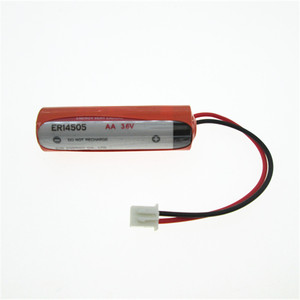 NUEVA Batería <span class=keywords><strong>de</strong></span> Litio ER14505 <span class=keywords><strong>de</strong></span> 3.6V y 2700mah para Medidor <span class=keywords><strong>de</strong></span> Calor, Medidor <span class=keywords><strong>de</strong></span> <span class=keywords><strong>Agua</strong></span> Inteligente, Batería <span class=keywords><strong>de</strong></span> Litio <span class=keywords><strong>de</strong></span> 3.6V - Product Image 3