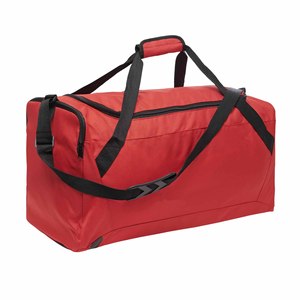 Traveling Duffle Bags Sports Duffle Bags Manufacturer on Wholesale Price Direct From Factory with Custom Printing Sports Bags - Product Image 1