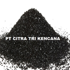 2020 Guaianases SAOPAULO BRAZIL USA COCONUT SHELL CHARCOAL RAW MATERIAL FOR SHISHA HOOKAH BRIQUETTES,CARBON ACTIVATED,5%MOISTURE - Product Image 3