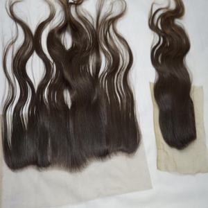 Cinta Frontal de encaje suizo, transparente, HD, 13x4 - Product Image 1