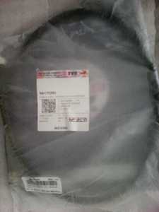 ชุดสายเคเบิล Speedo City110/Sport CVTI N8170260 สำหรับรถจักรยานยนต์ TVS รุ่น XL ปี 2019- อะไหล่รถยนต์ - Product Image 2