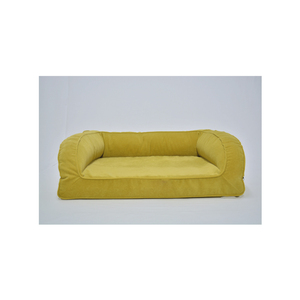 ยี่ห้อใหม่ LARA BOLSTER เตียงสุนัขหนังนิ่มผ้าฝ้าย 22 โฟม DNS - Product Image 5