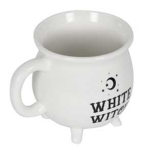 <span class=keywords><strong>Tasse</strong></span> à café en céramique avec 4 pieds, motif chon, à la mode, créative, pour boisson chaude - Product Image 5