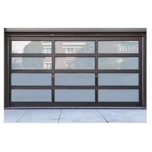 Porte automatique <span class=keywords><strong>de</strong></span> <span class=keywords><strong>Garage</strong></span>, 3 mètres <span class=keywords><strong>de</strong></span> <span class=keywords><strong>largeur</strong></span>, en verre, à prix bas, 3 mètres <span class=keywords><strong>de</strong></span> <span class=keywords><strong>largeur</strong></span>, porte <span class=keywords><strong>de</strong></span> <span class=keywords><strong>Garage</strong></span>, meilleure qualité - Product Image 3