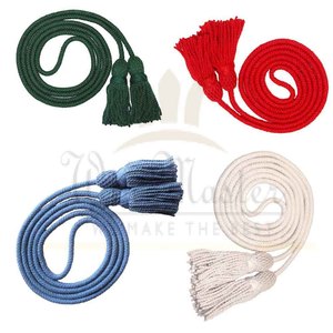 เครื่องแบบพิธีการและอุปกรณ์เสริม สายเบ็กกี้ปิเป้ บักเกิ้ล - Product Image 3