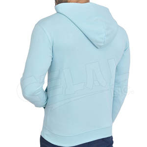 Sudaderas de algodón con estampado para hombre, ropa deportiva personalizada, ajustada, OEM, Etiqueta Privada, venta al por mayor - Product Image 3