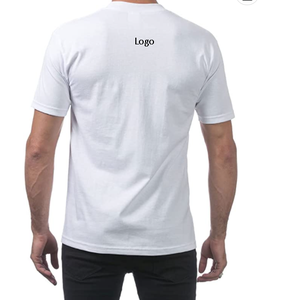 Camiseta de manga corta de algodón para hombre, camiseta transpirable y súper suave contra tu piel, cómoda - Product Image 2