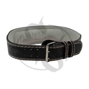 Top Quality Workout Gym Belt Custom Weightlifting Back Support Belt - Product Image 1