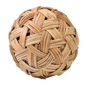 BOLA DE RATÁN ARTESANAL ECOLÓGICA en VIETNAM - Product Image 1