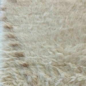 Tapis marocain de luxe en laine indienne nouée à la main pour la maison et le bureau Tapis doux et lavable pour le salon ou l'hôtel - Product Image 3