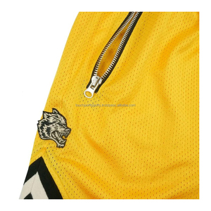 Pantaloncini <span class=keywords><strong>da</strong></span> <span class=keywords><strong>uomo</strong></span> in bambù personalizzati <span class=keywords><strong>uomo</strong></span> Fitness sport in esecuzione allenamento <span class=keywords><strong>pantaloni</strong></span> <span class=keywords><strong>corti</strong></span> <span class=keywords><strong>da</strong></span> <span class=keywords><strong>uomo</strong></span> - Product Image 5