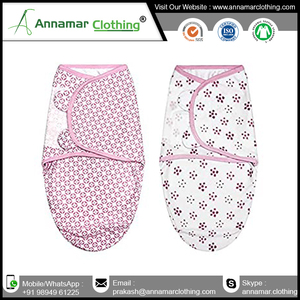 Baby Muslim <b>Swaddle</b> <b>Blanket</b> Flower Pattern OEM Service Custom Cotton Baby Muslin <b>Blanket</b> - Product Image 3