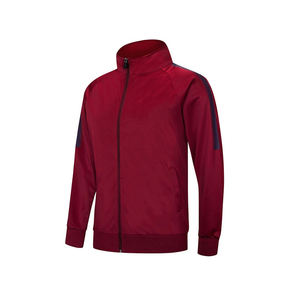 Ropa deportiva para hombre, traje de algodón a la moda, a precio de fábrica, para invierno - Product Image 2