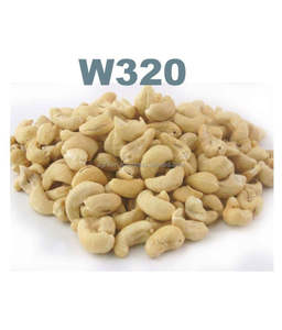 Noyau de noix de cajou exporté WW320 Prix le moins cher de haute qualité du Vietnam + 84 86 521 6698 - Product Image 3