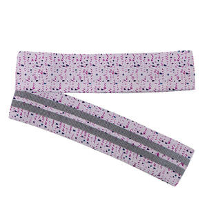 Bandas de resistencia para glúteos, para Fitness, para hacer glúteos - Product Image 1