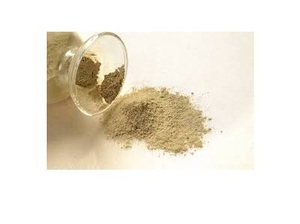 Produit agricole en poudre d'extrait de bambou - Product Image 4