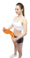 ALLWINWIN dtm-12 — outil de Massage des tissus profonds, planche Ab, soulagement musculaire