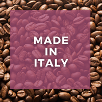 Made in Italy Dolce Gusto-kompatible lange italienische Kaffee kapseln für den Heimgebrauch