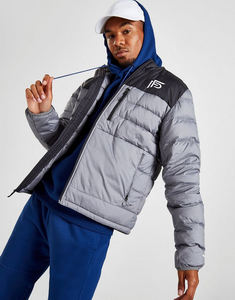 Veste à bulles pour femmes, brillante, de qualité - Product Image 6