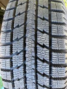 Neumáticos de Segunda Mano / Neumáticos Usados en Perfecto Estado al por Mayor con Precio Competitivo - Product Image 4