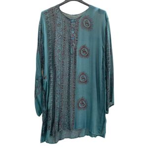 บ้านฮินดู kurta ผู้หญิง - Product Image 5