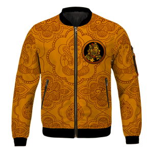 Chaqueta de cuero de lana para hombre, chaqueta de béisbol bordada personalizada, sublimación, Letterman, OEM - Product Image 6