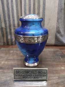 Brassworld อินเดียของชำร่วยผู้ใหญ่ - Product Image 5