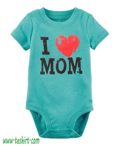 oem plain romper Summer baby boy's daily onesie new born baby clothes baby body rompers cheap wholesale online shopping Tirupur - Product Image 3