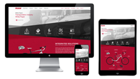 Hindistan'da Bulunan UI/UX Deneyimli Hibrit Uygulamalar ve Özel E-Ticaret Web Tasarımı MAC Desteği Duyarlı CMS İş İnternet Çözümleri