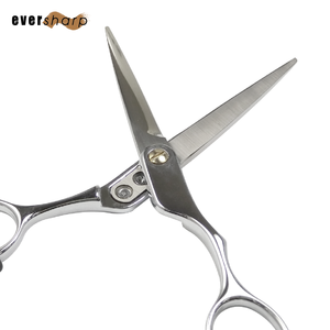 Kéo cắt tóc chuyên nghiệp bằng thép không gỉ Nhật Bản 5.75 inch dành cho nam - Product Image 6