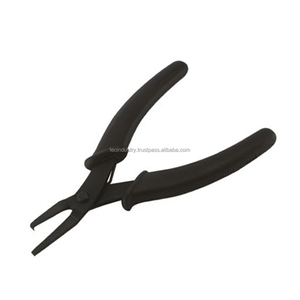 Coupe affleurant 130MM outils de fabrication de bijoux WK2212 WALIYA OEM de précision en acier inoxydable accepter - Product Image 3