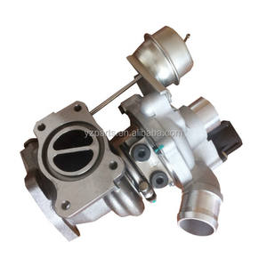 Turbocompresseur K03 0375N7 53039880120 53039880425 53039700425 Kit Turbo 53039880121 pour Peugeot <span class=keywords><strong>3008</strong></span> DS pour Citroën EP6DT - Product Image 2