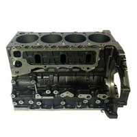 Bloc-cylindres complet moteur 4M40 4M41 4M50 4bg1 4jb1t 4ja1 culasse