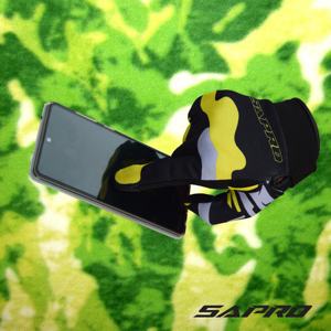 Guantes de Motocross MX | Guantes de equitación para todas las estaciones | Guantes de ciclismo de montaña para ciclistas profesionales 128 - Product Image 4