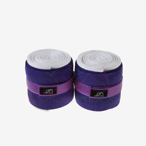 Top vente équitation équestre haute qualité en gros personnalisé toutes les couleurs disponibles pansements polaires pour la protection des chevaux - Product Image 5